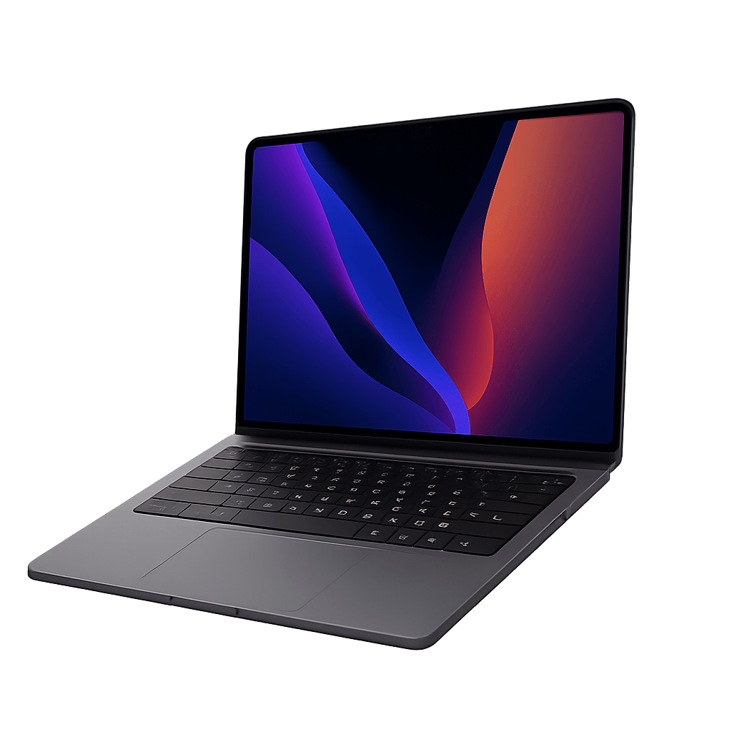 MacBook