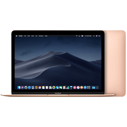 MacBook 12