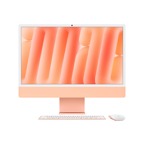 iMac