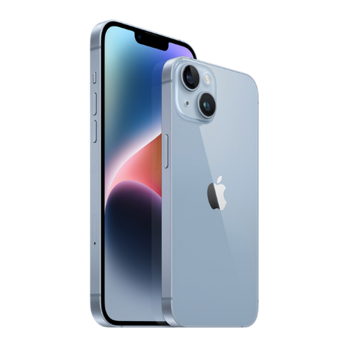 iPhone 14 series