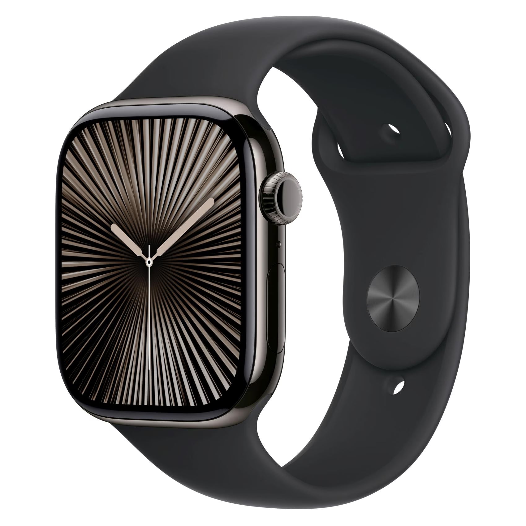 Apple Watch Series 11 (GPS, Cellular) Aluminum Sport band - 42 mm