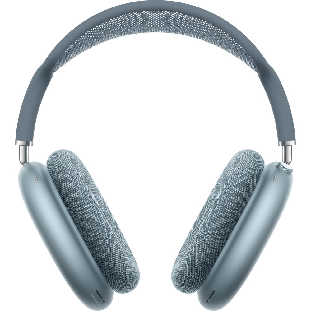 AirPods Max 2nd Gen USB-C - Blue