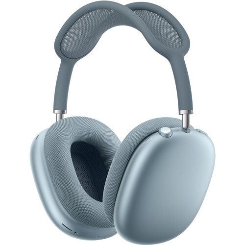 AirPods Max 2nd Gen USB-C - Blue