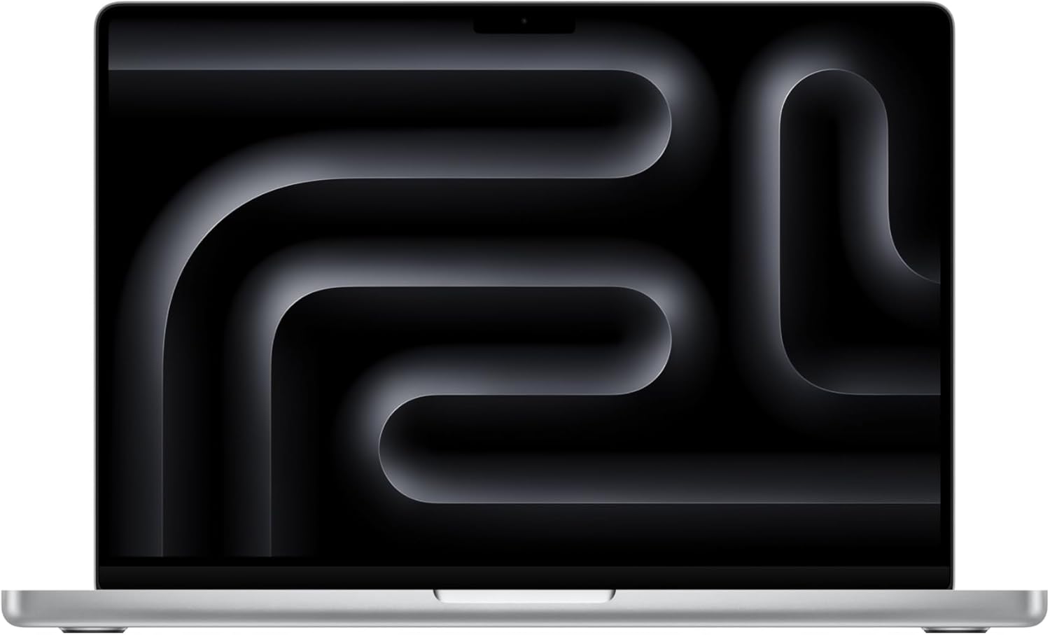 MacBook Pro 16" 2026 M5 Max 4.6GHz 18 CPU/40 GPU Silver