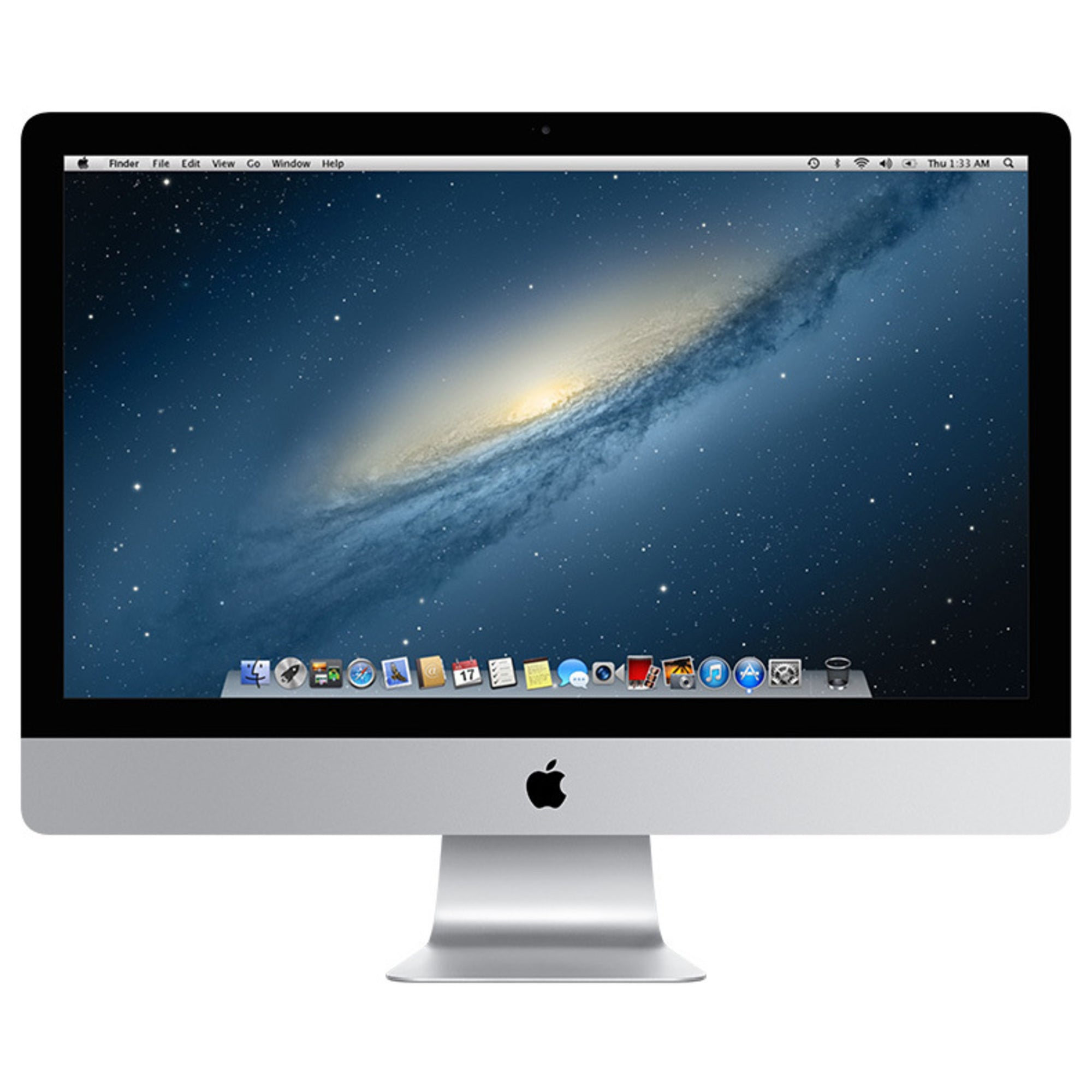 iMac 27" 2009 Intel Core i5 2.6GHz HDD