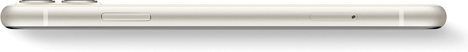 iPhone 11 White (Renewed)