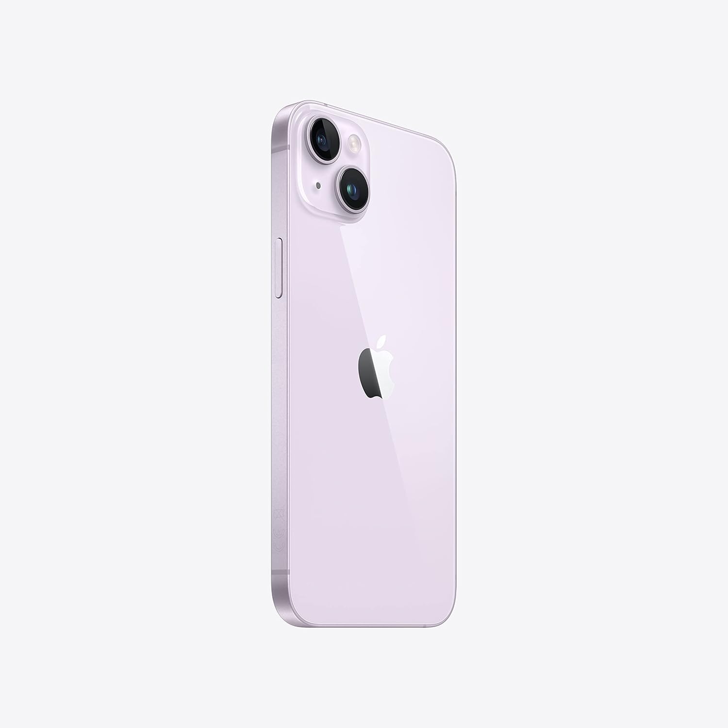 iPhone 14 Plus Purple (Renewed)