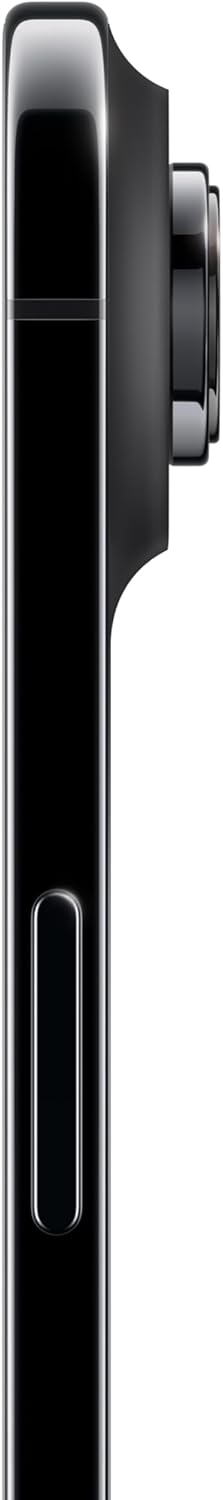 iPhone Air Space Black (Renewed)