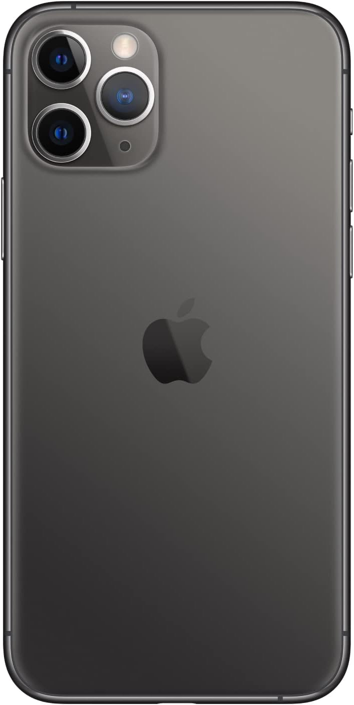 iPhone 11 Pro Space Gray (Renewed)