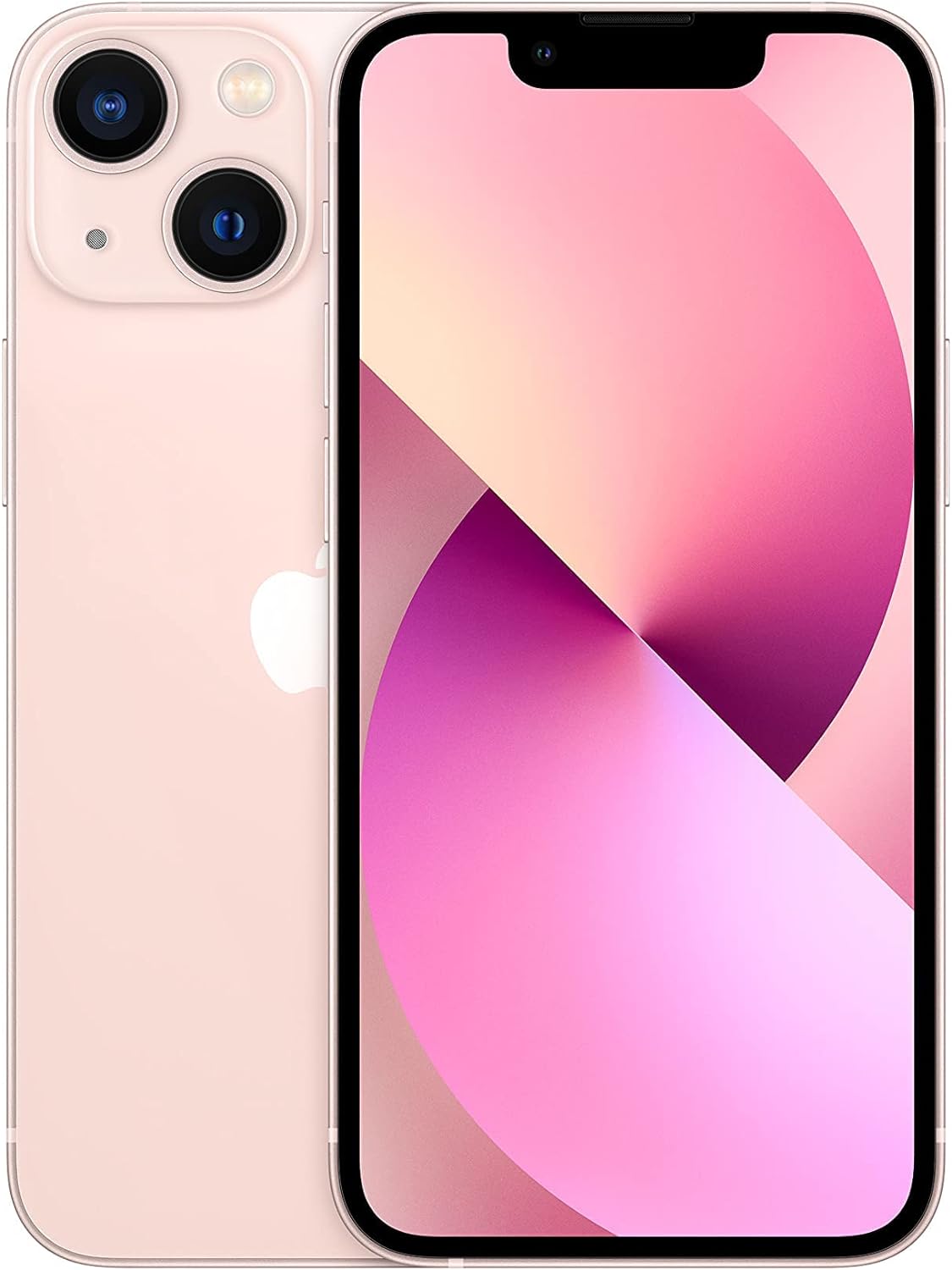 iPhone 13 mini Pink (Renewed)