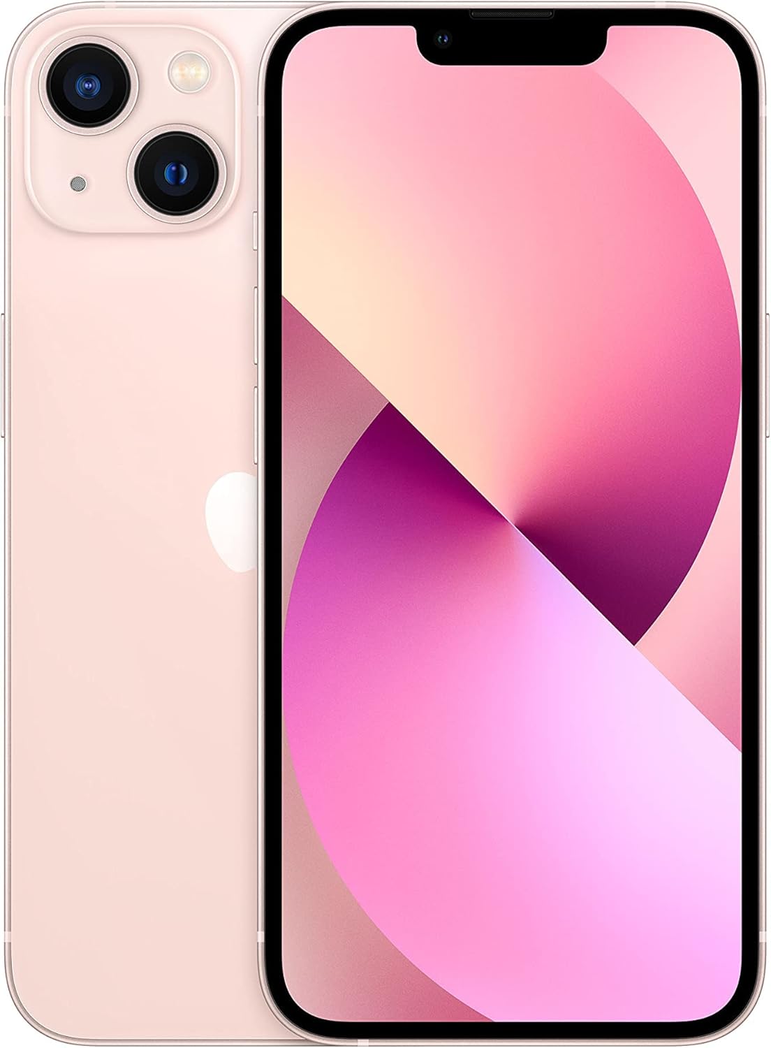 iPhone 13 Pink (Renewed)