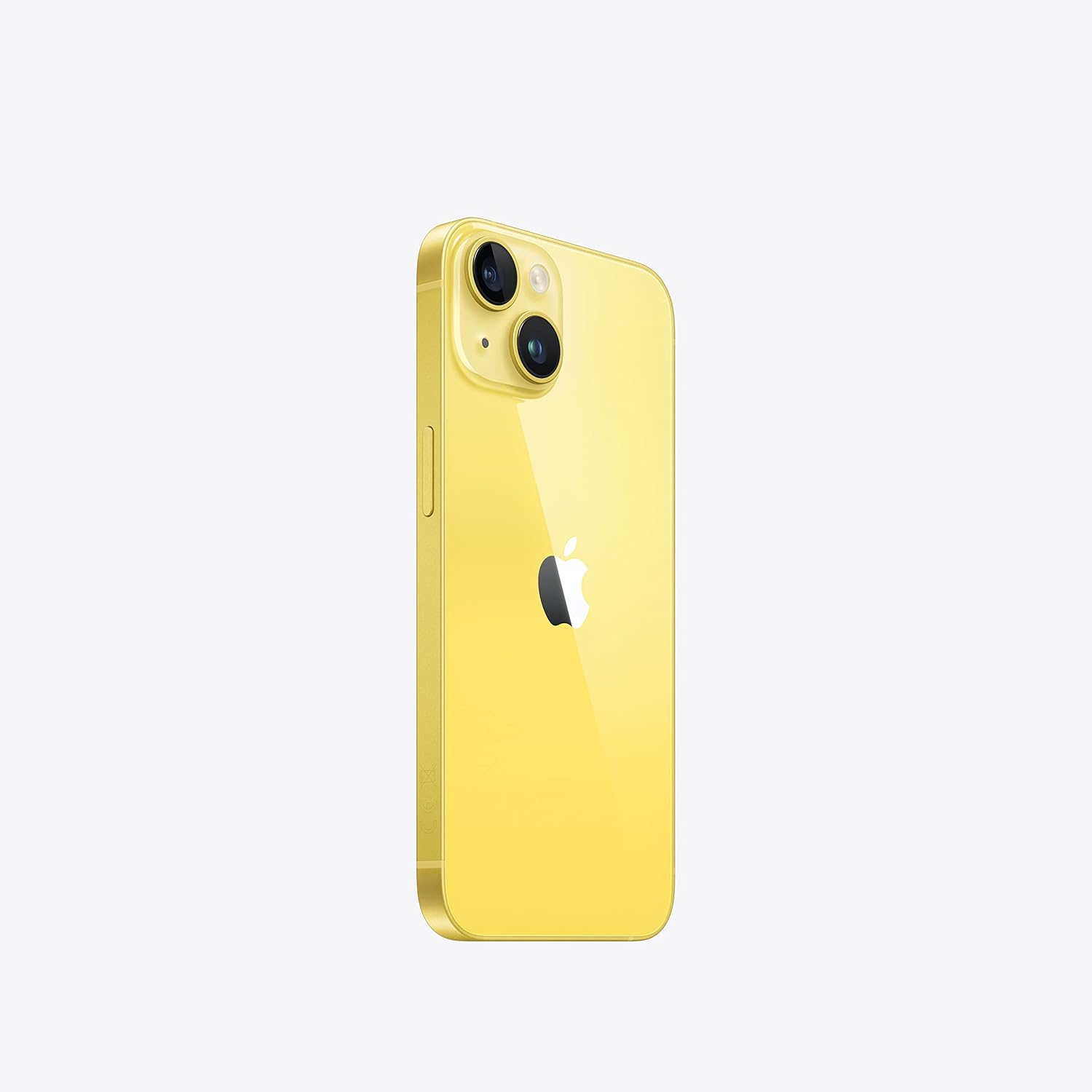 iPhone 14 Yellow (Renewed)