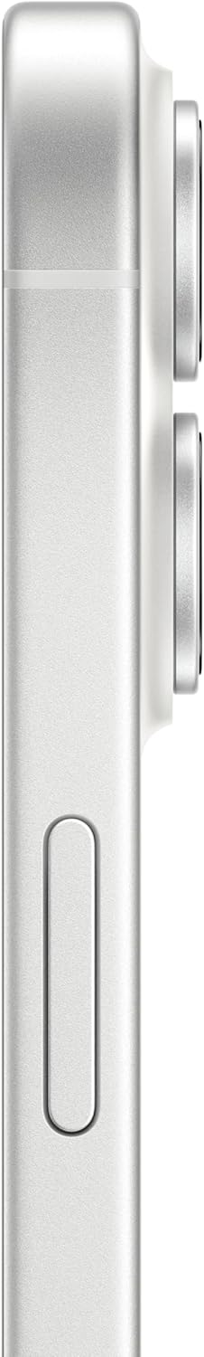 iPhone 17 White (Renewed)