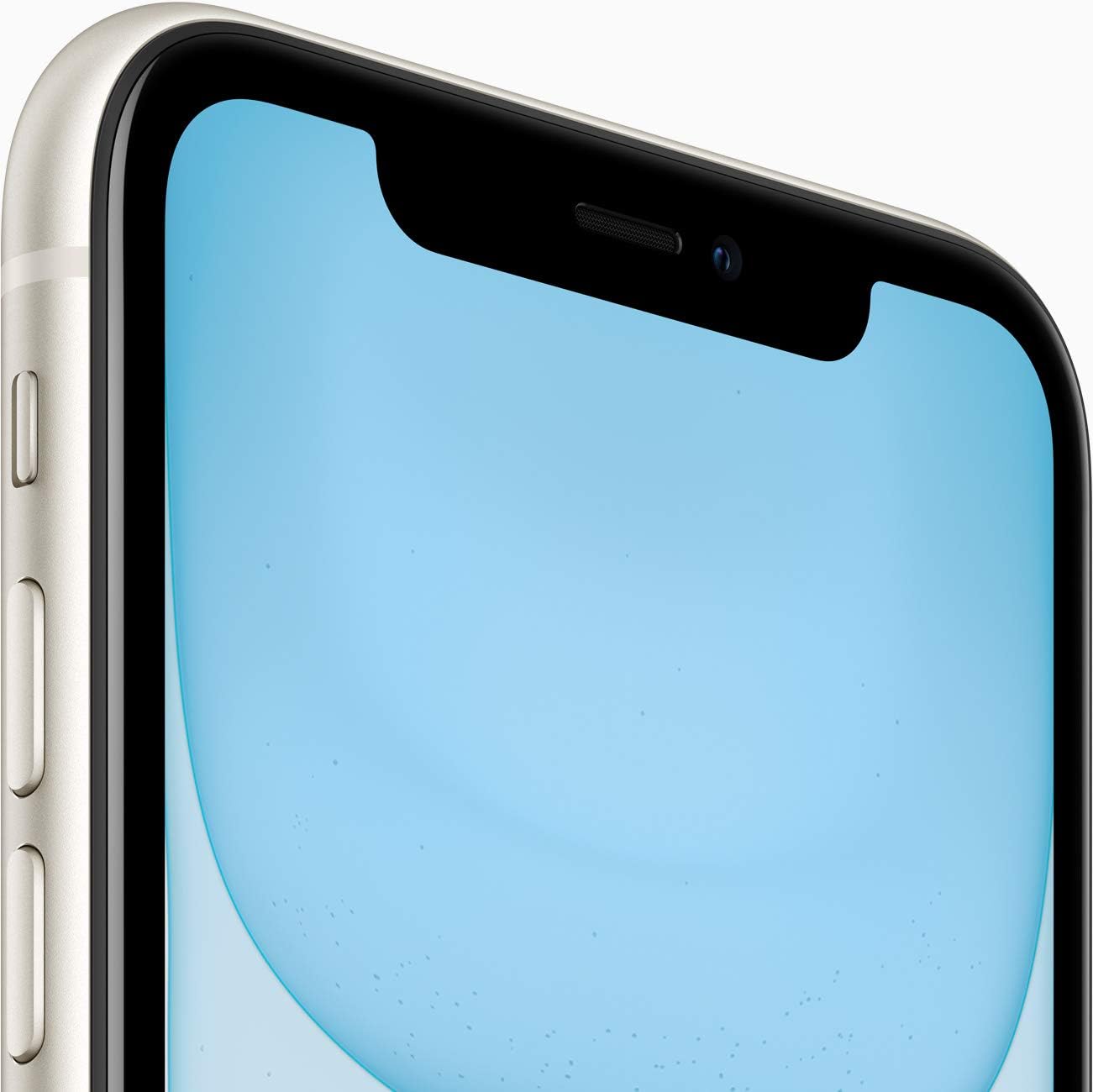 iPhone 11 White (Renewed)