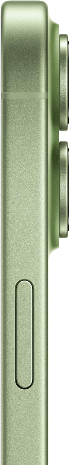 iPhone 17 Sage (Renewed)