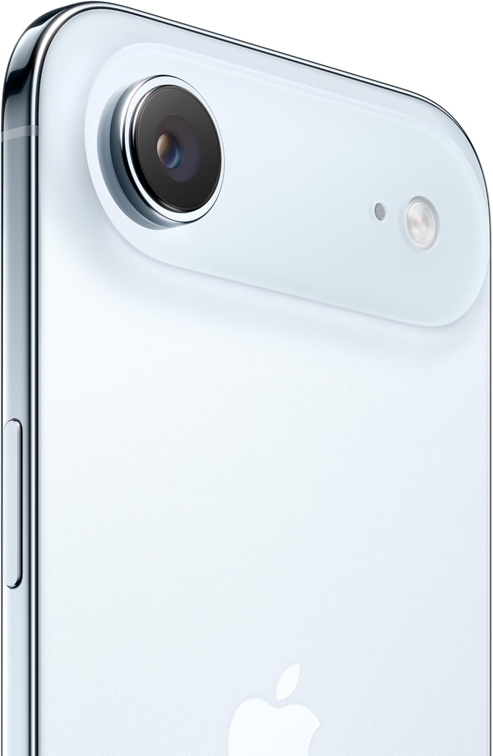 iPhone Air Sky Blue (Renewed)