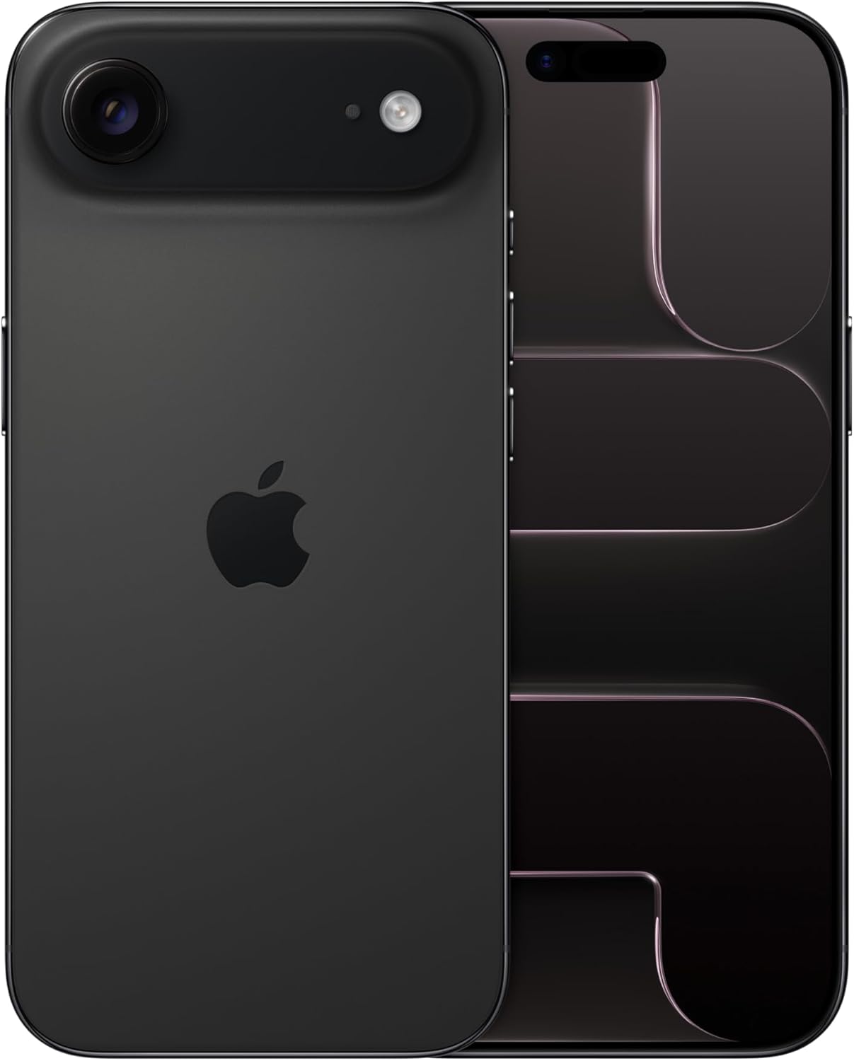 iPhone Air Space Black (Renewed)