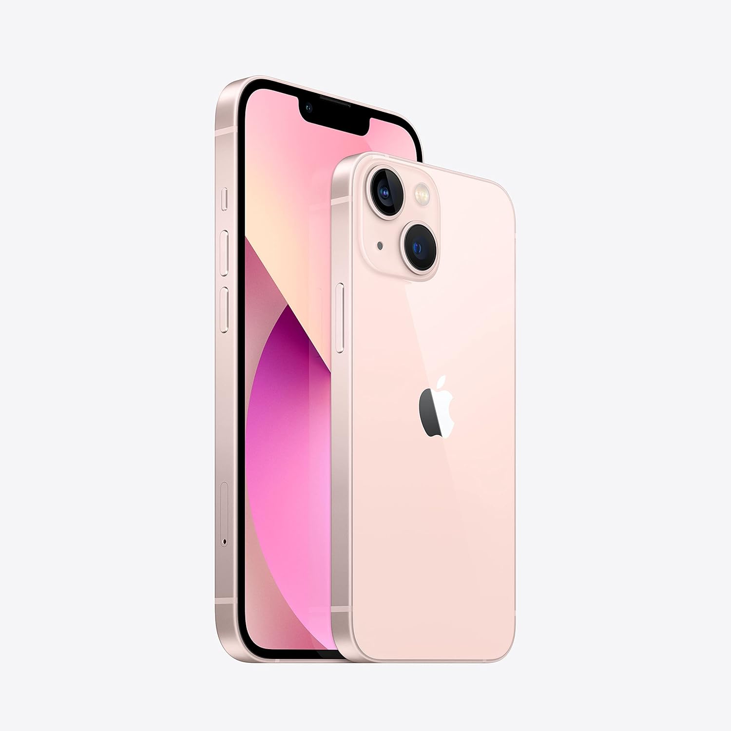 iPhone 13 mini Pink (Renewed)