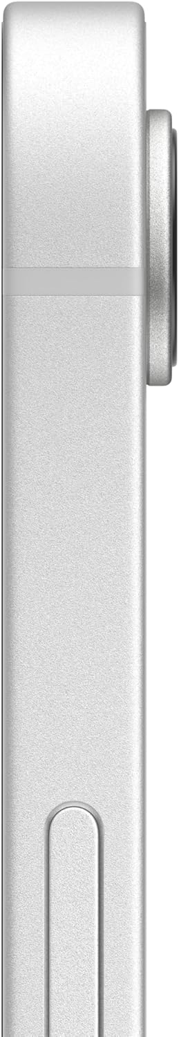 iPhone 16e White (Renewed)