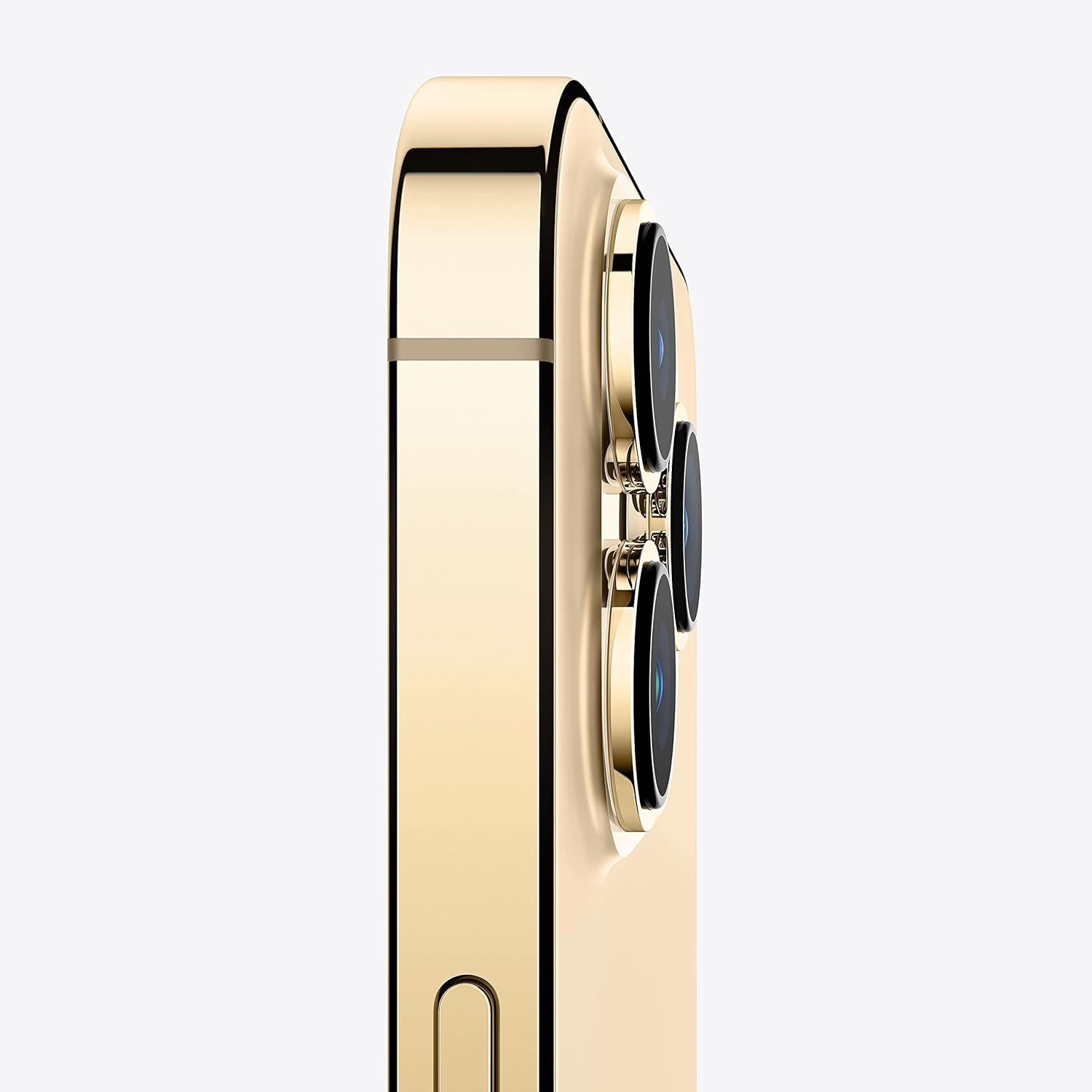 iPhone 13 Pro Max Gold (Renewed)