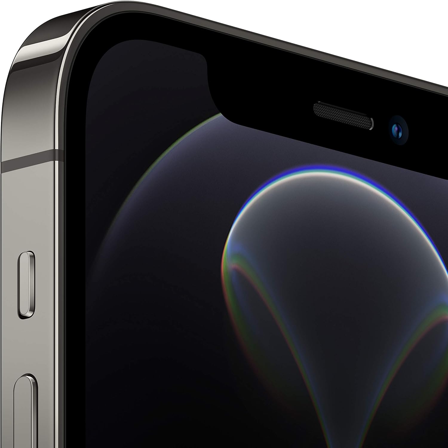 iPhone 12 Pro Graphite (Renewed)