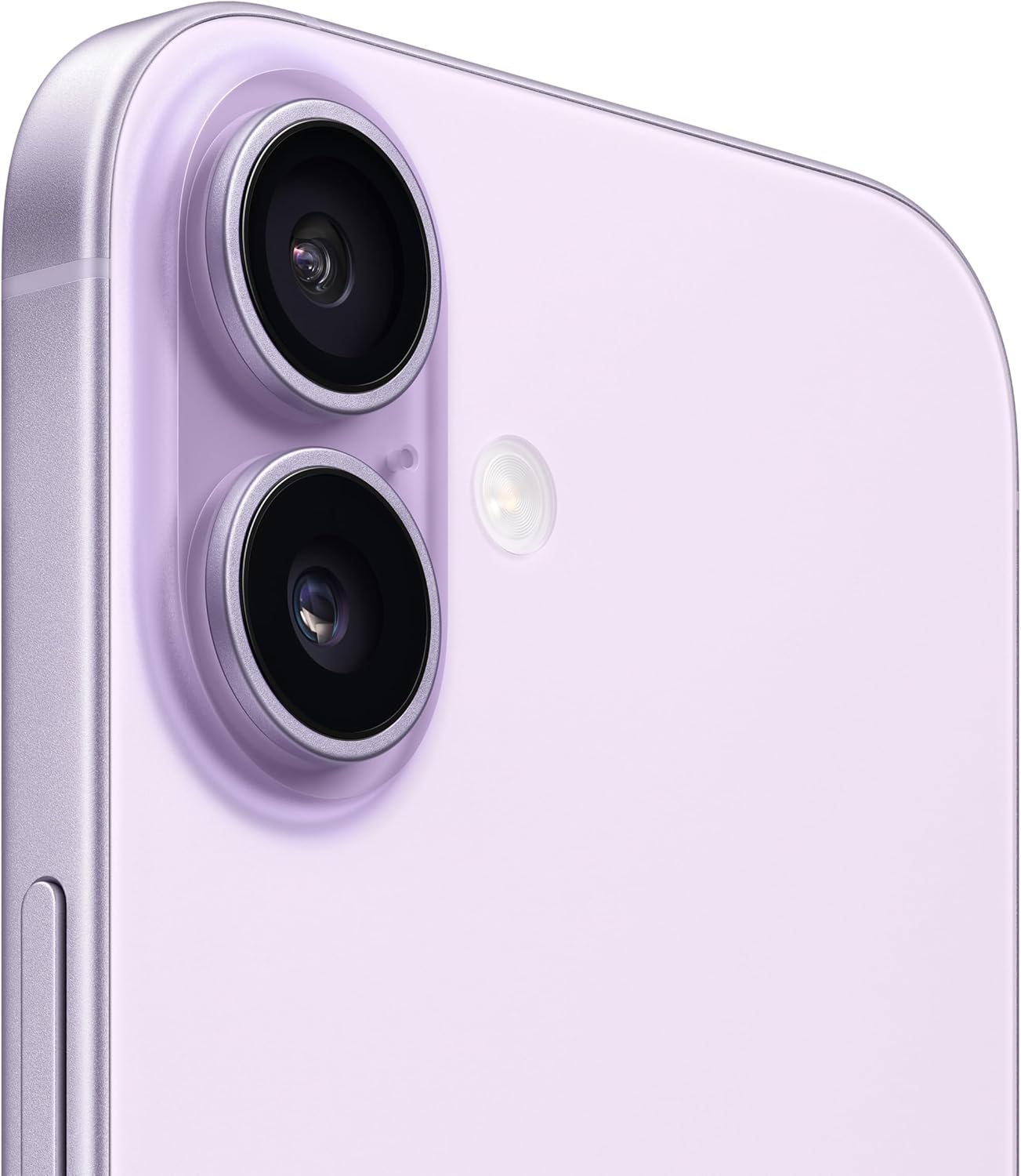 iPhone 17 Lavender (Renewed)