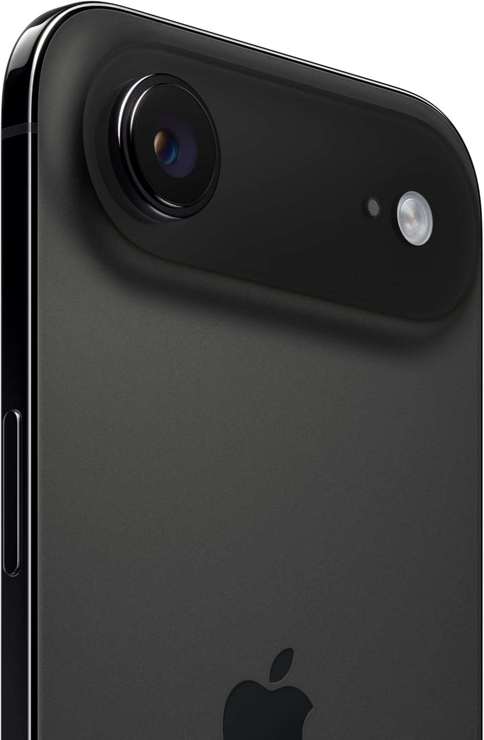 iPhone Air Space Black (Renewed)