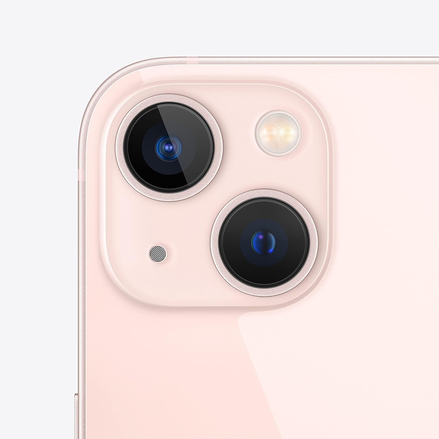 iPhone 13 Pink (Renewed)