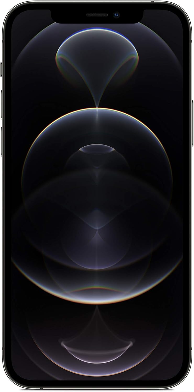 iPhone 12 Pro Graphite (Renewed)
