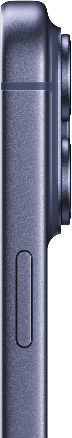 iPhone 17 Pro Max Deep Blue (Renewed)