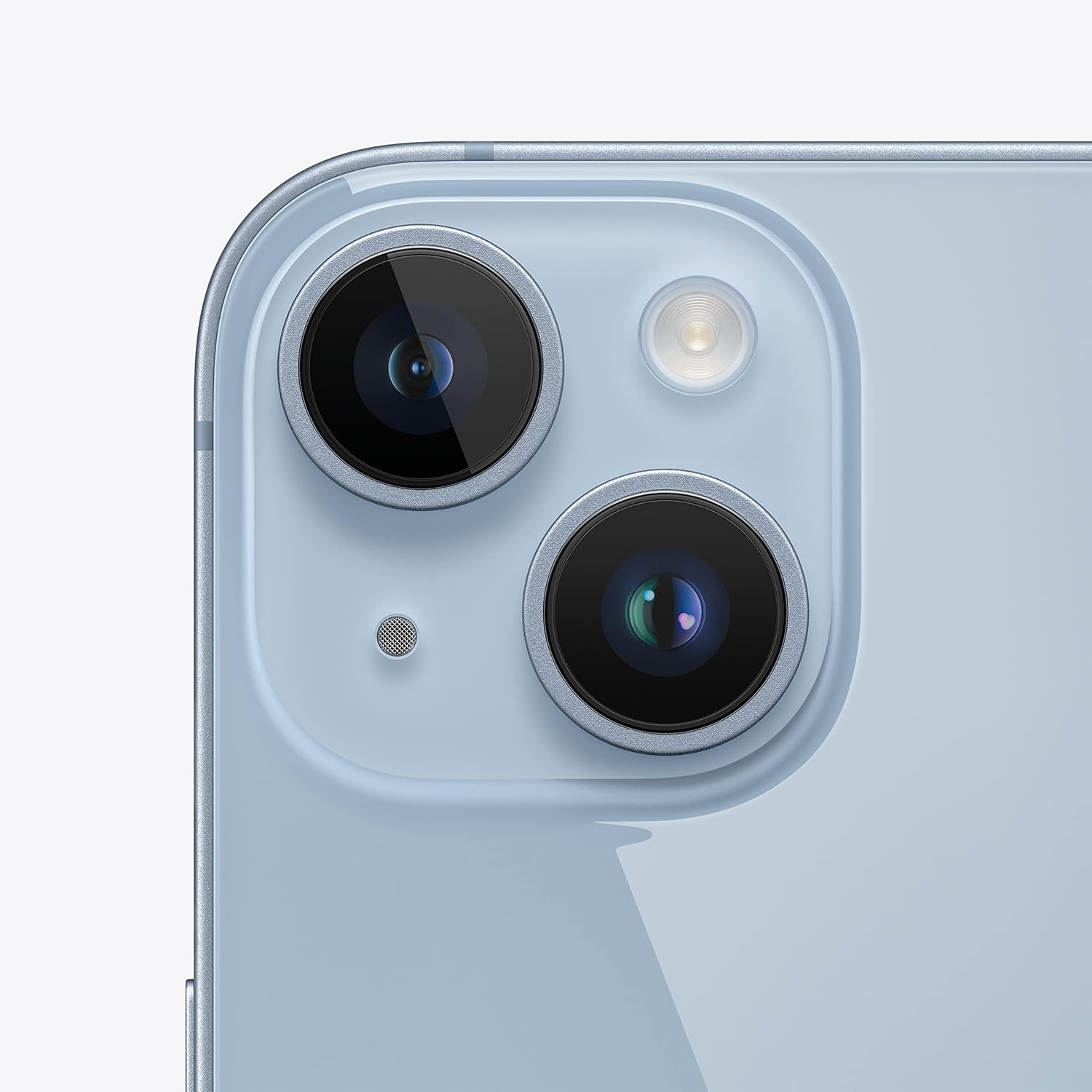 iPhone 14 Blue (Renewed)