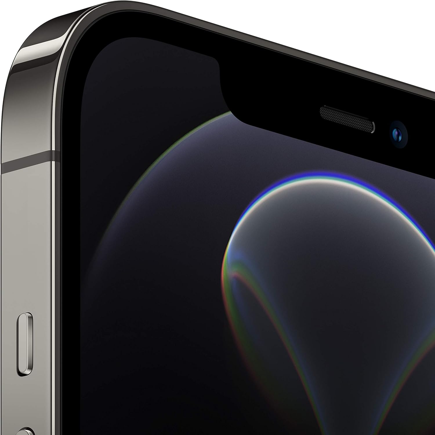 iPhone 12 Pro Max Graphite (Renewed)