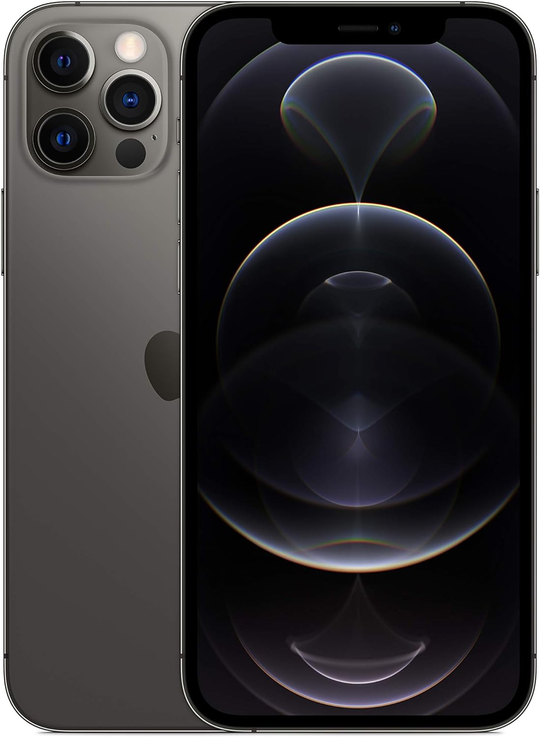 iPhone 12 Pro Graphite (Renewed)