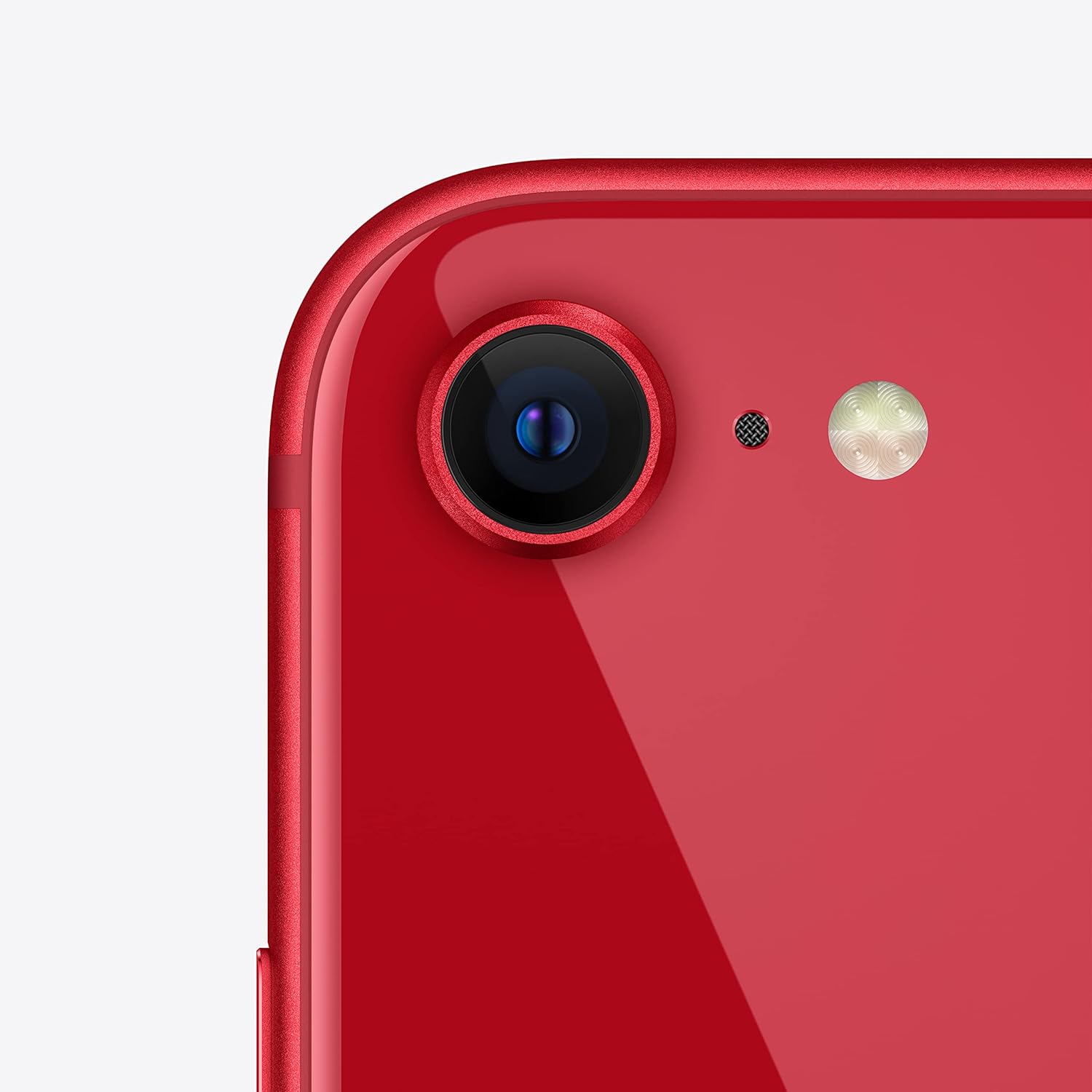 iPhone SE 3 (2022) (PRODUCT)RED