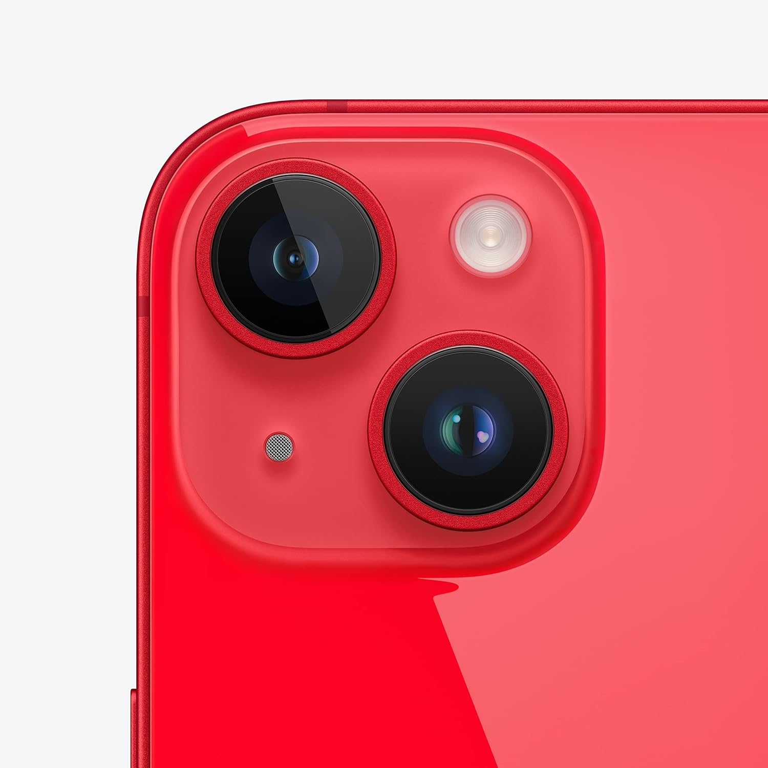 iPhone 14 Plus PRODUCT RED (Renewed)