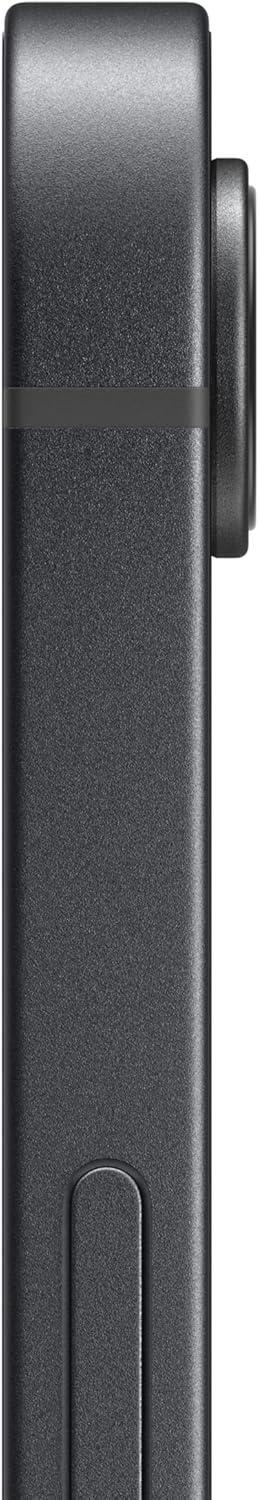 iPhone 16e Black (Renewed)