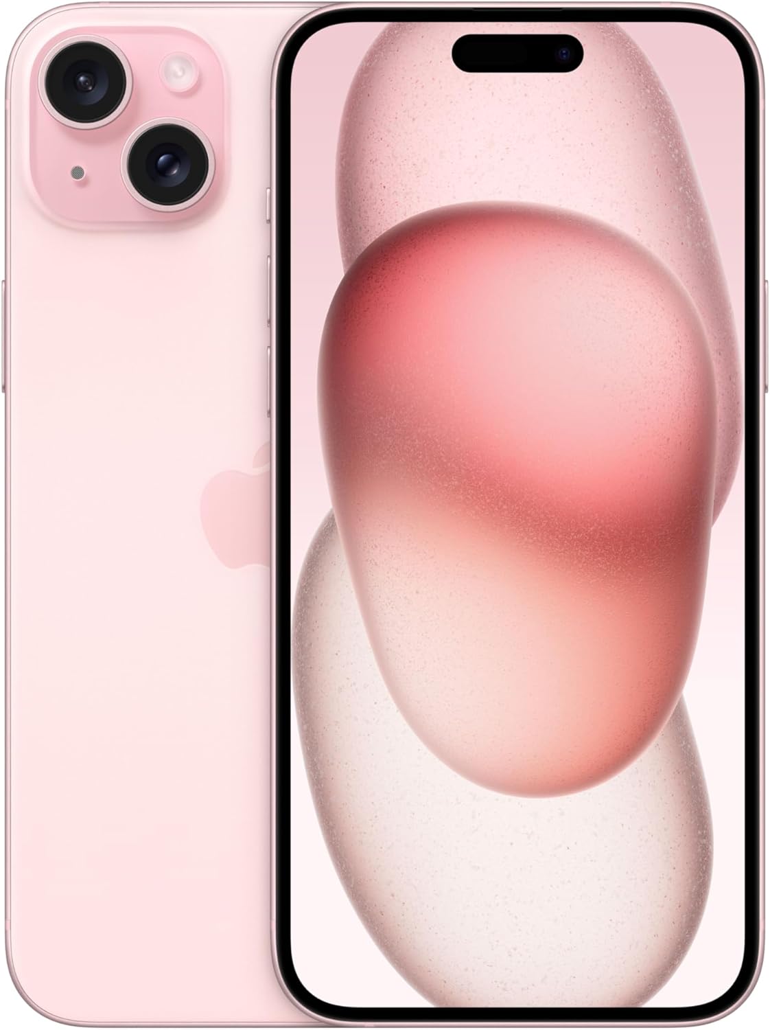 iPhone 15 Plus Pink (Renewed)