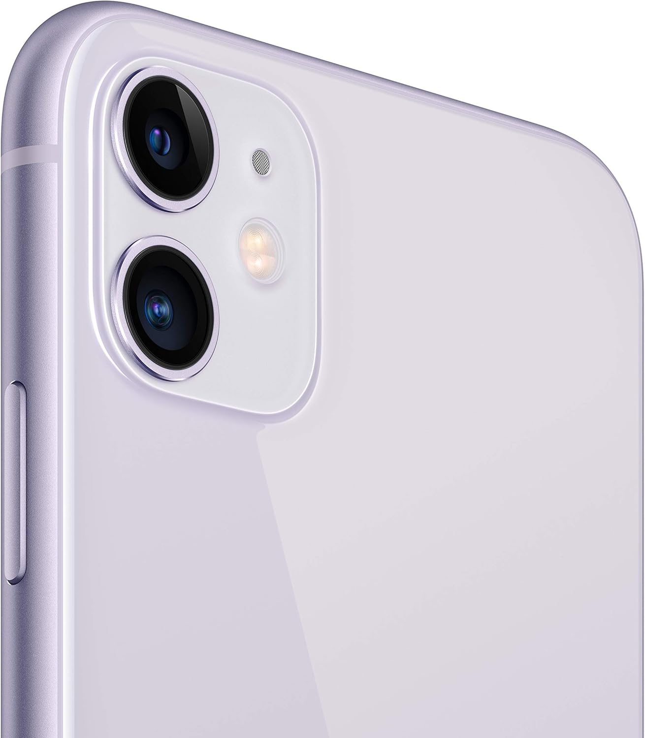 iPhone 11 Purple (Renewed)