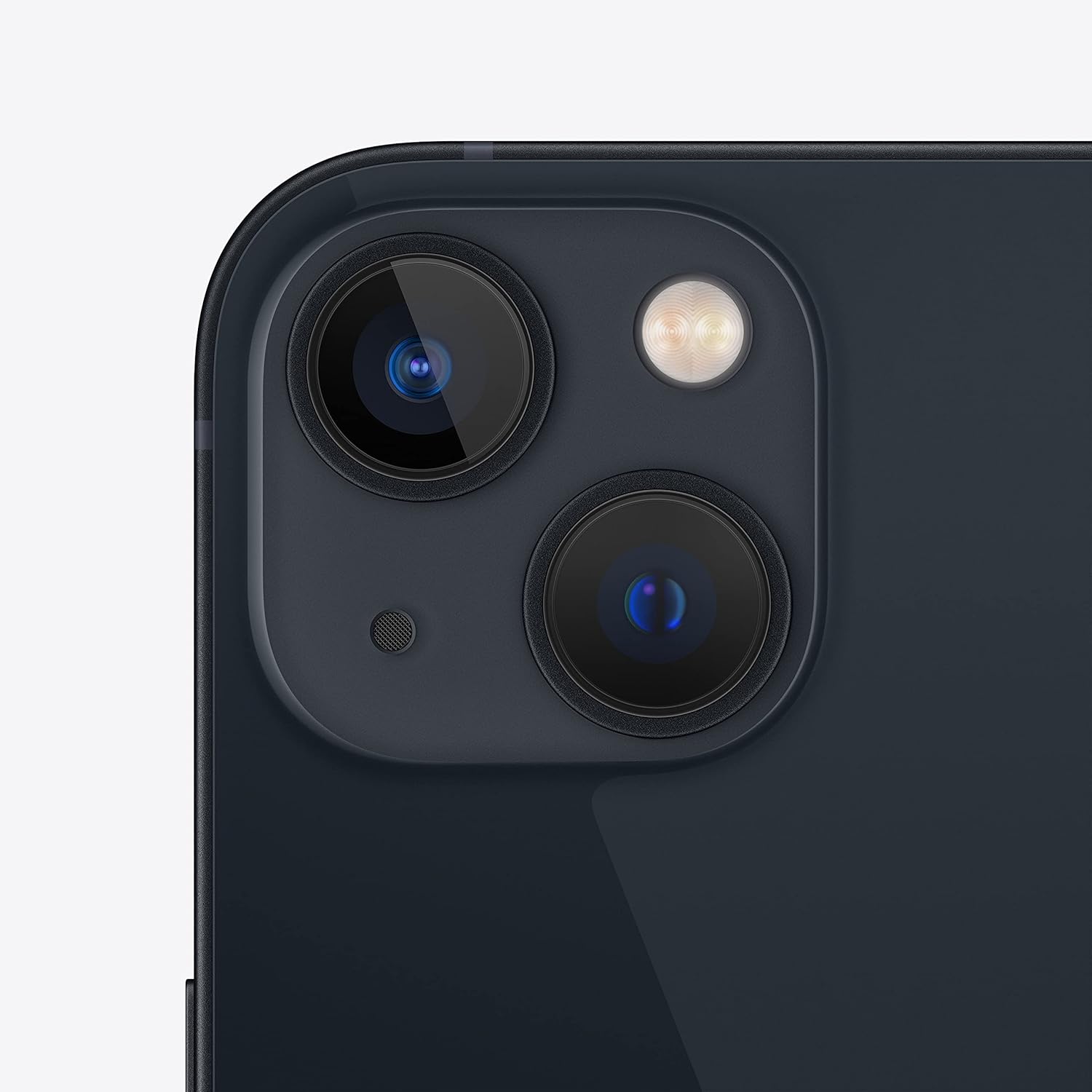 iPhone 13 Blue (Renewed)