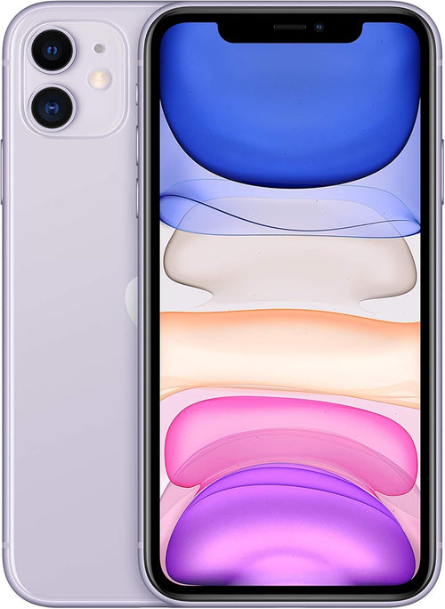iPhone 11 series