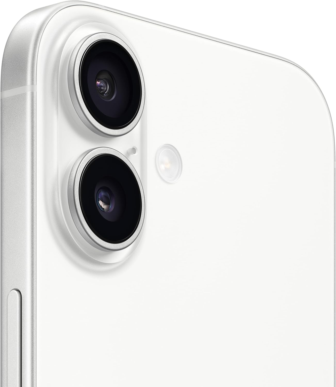 iPhone 17 White (Renewed)