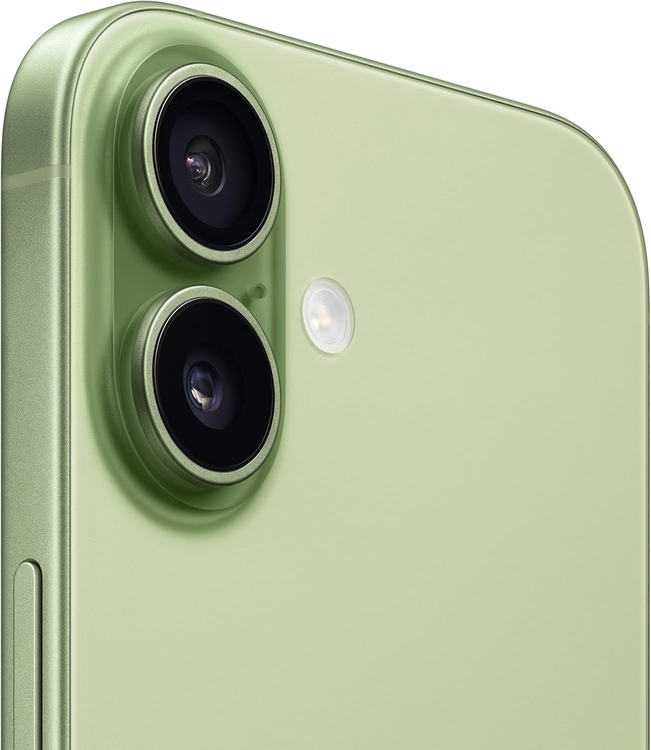 iPhone 17 Sage (Renewed)