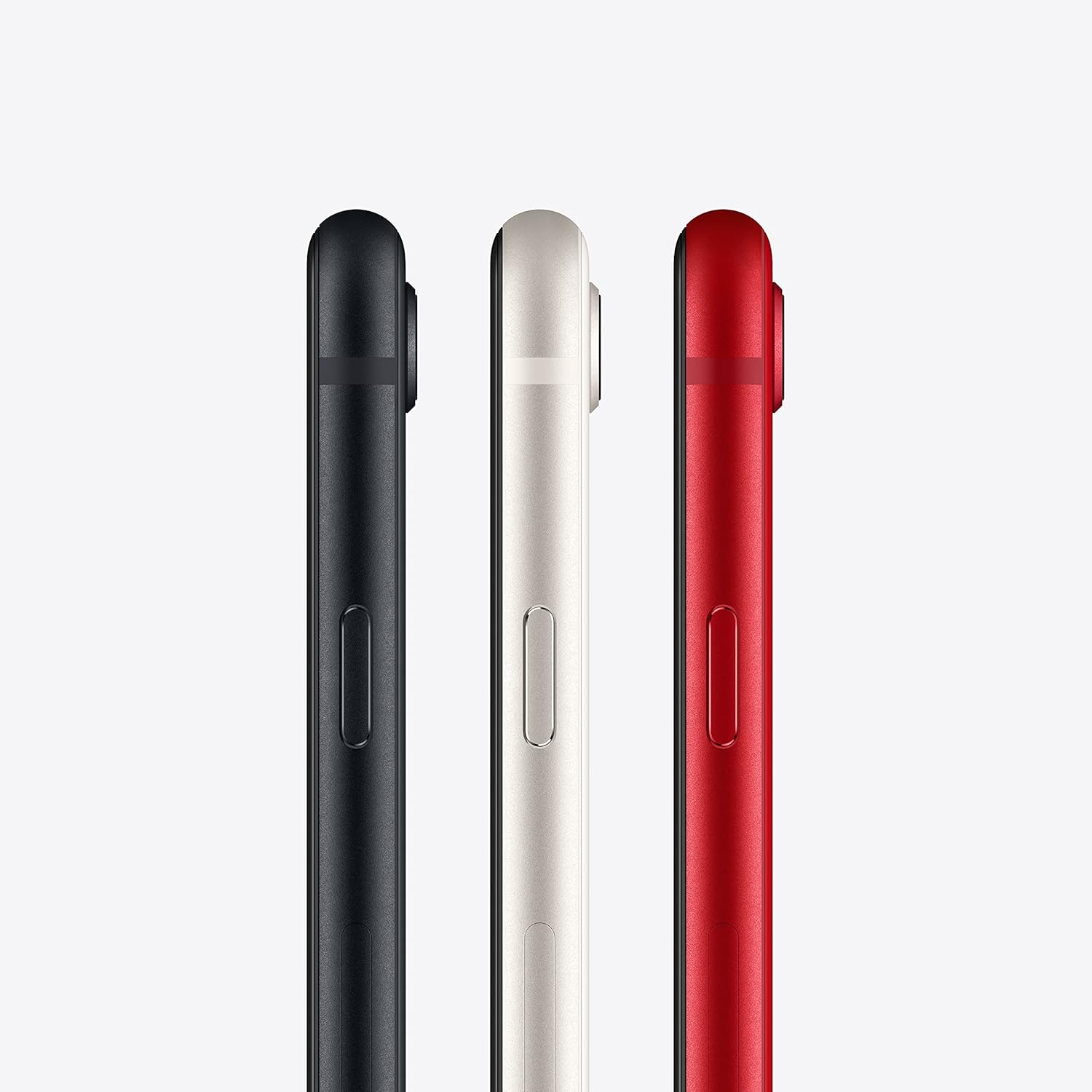 iPhone SE 3 (2022) Midnight