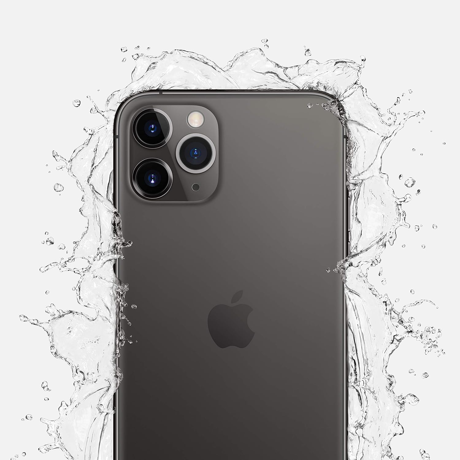 iPhone 11 Pro Max Space Gray (Renewed)