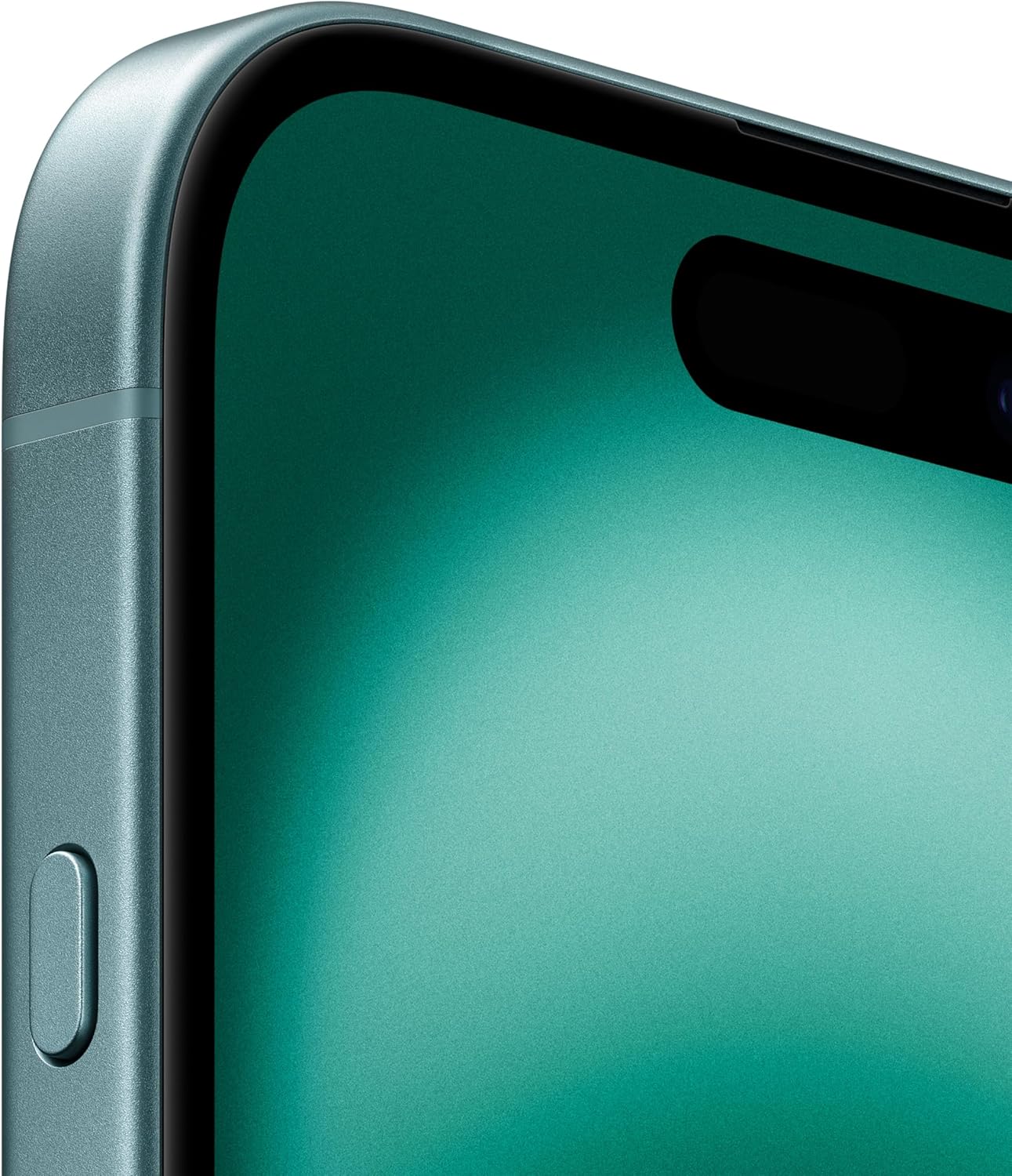 iPhone 16 Plus Teal (Renewed)