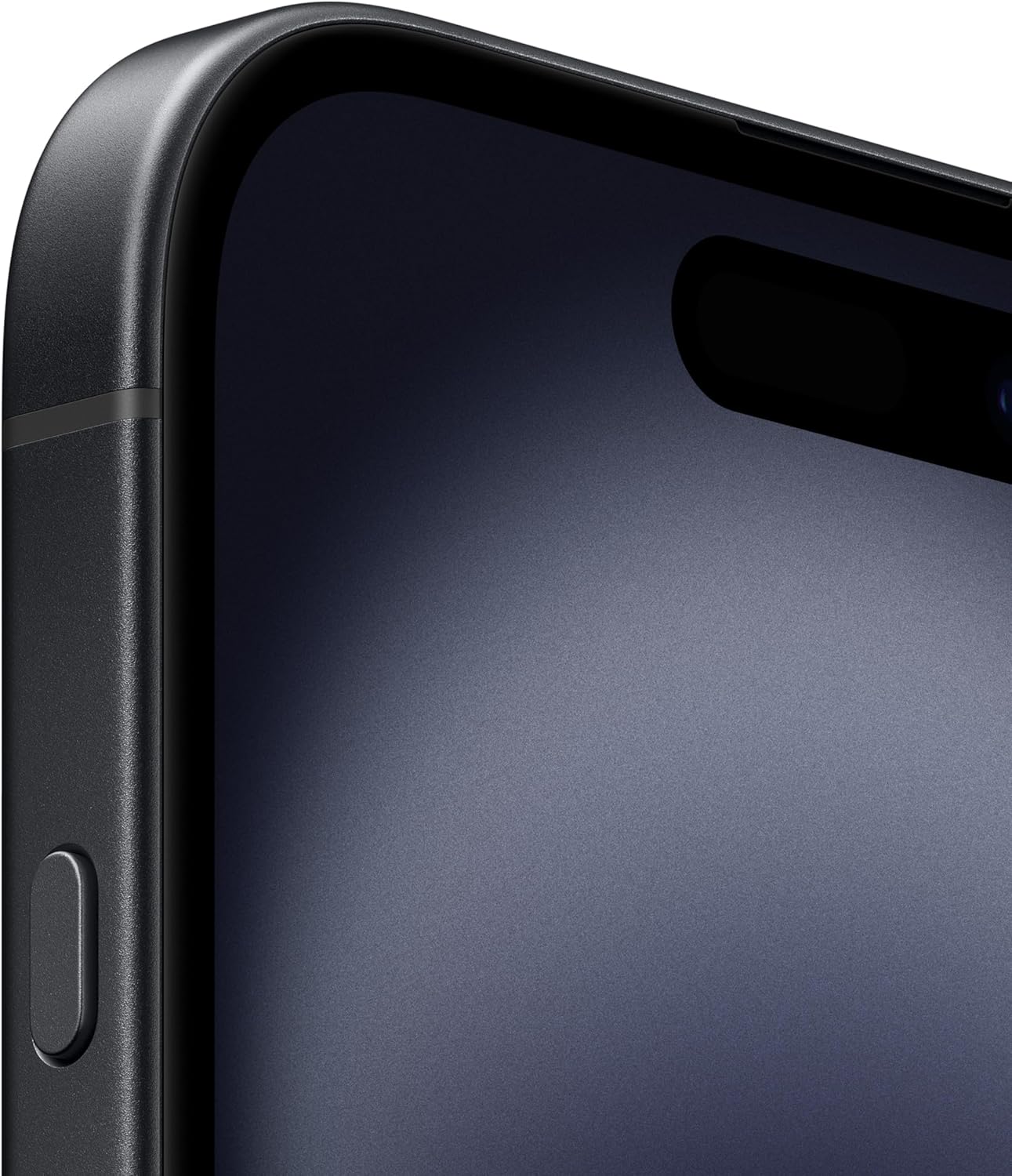 iPhone 16 Black (Renewed)