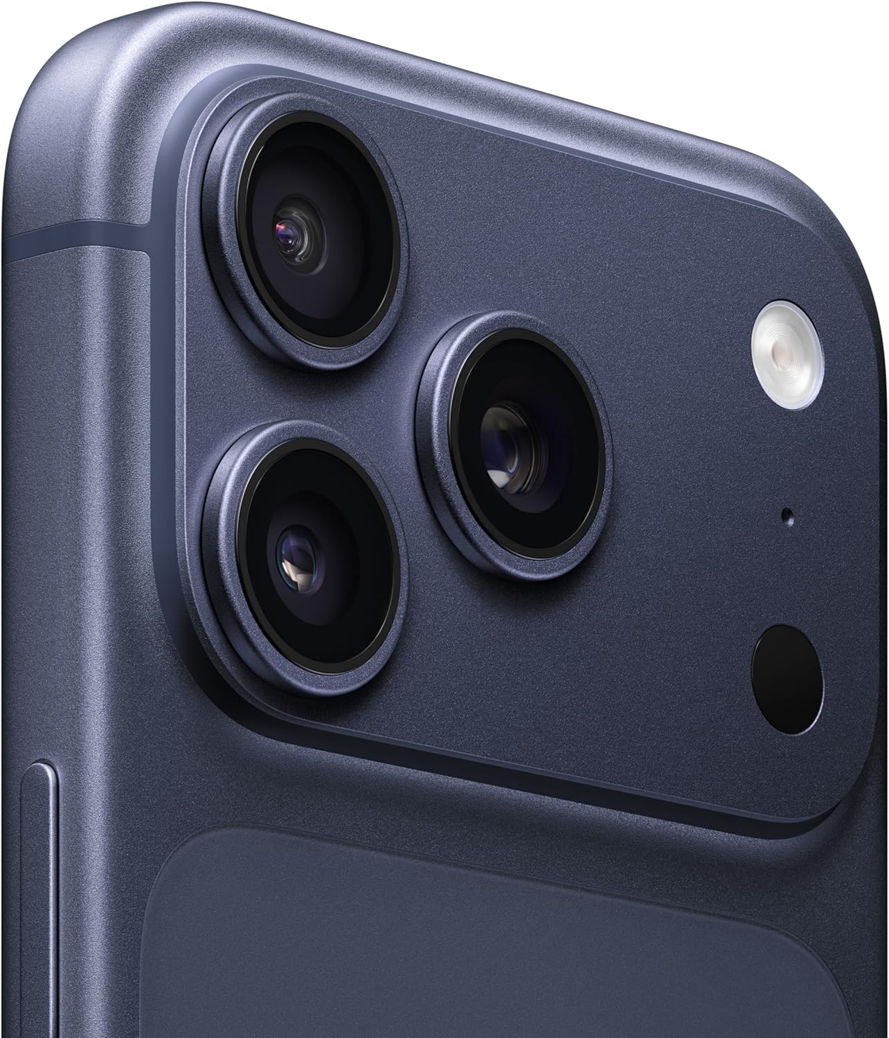 iPhone 17 Pro Deep Blue (Renewed)