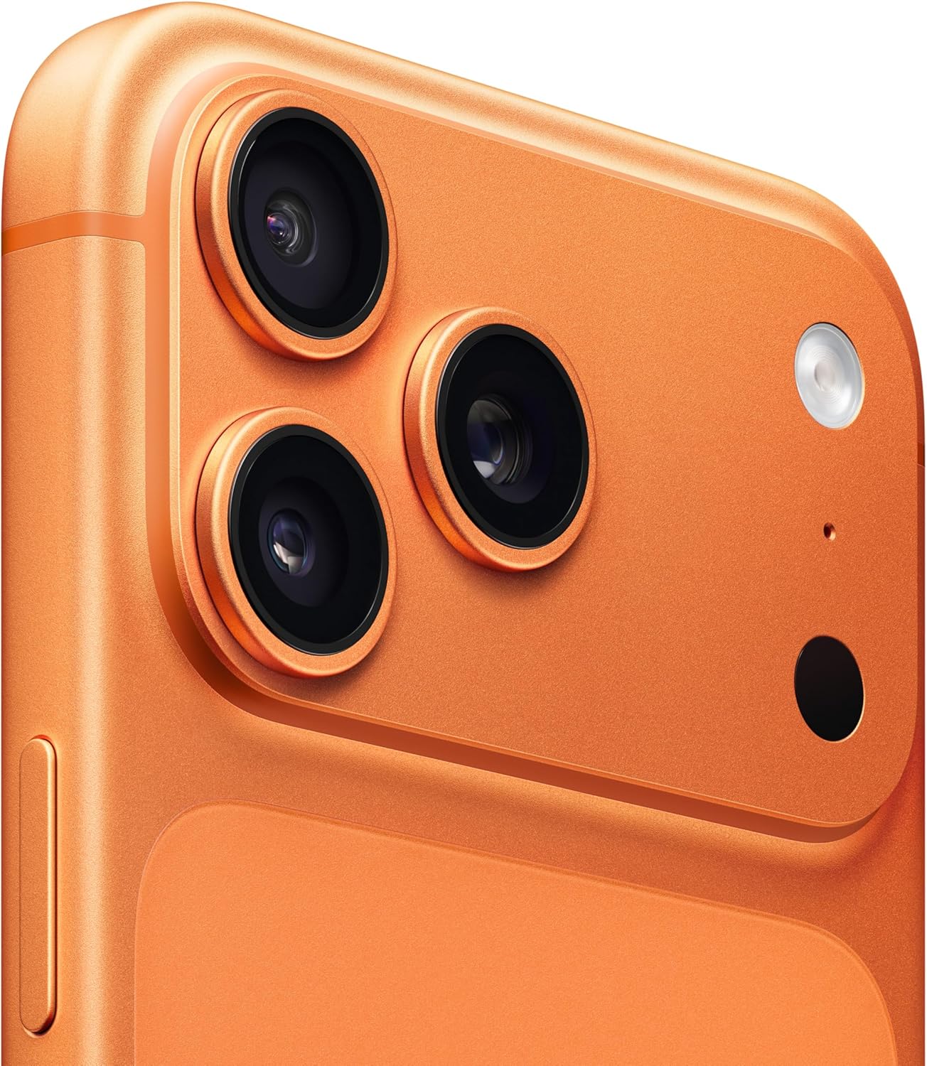 iPhone 17 Pro Max Cosmic Orange (Renewed)