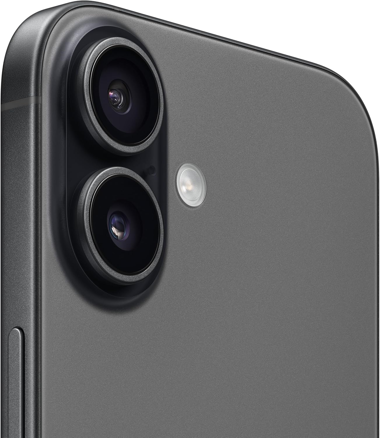 iPhone 17 Black (Renewed)