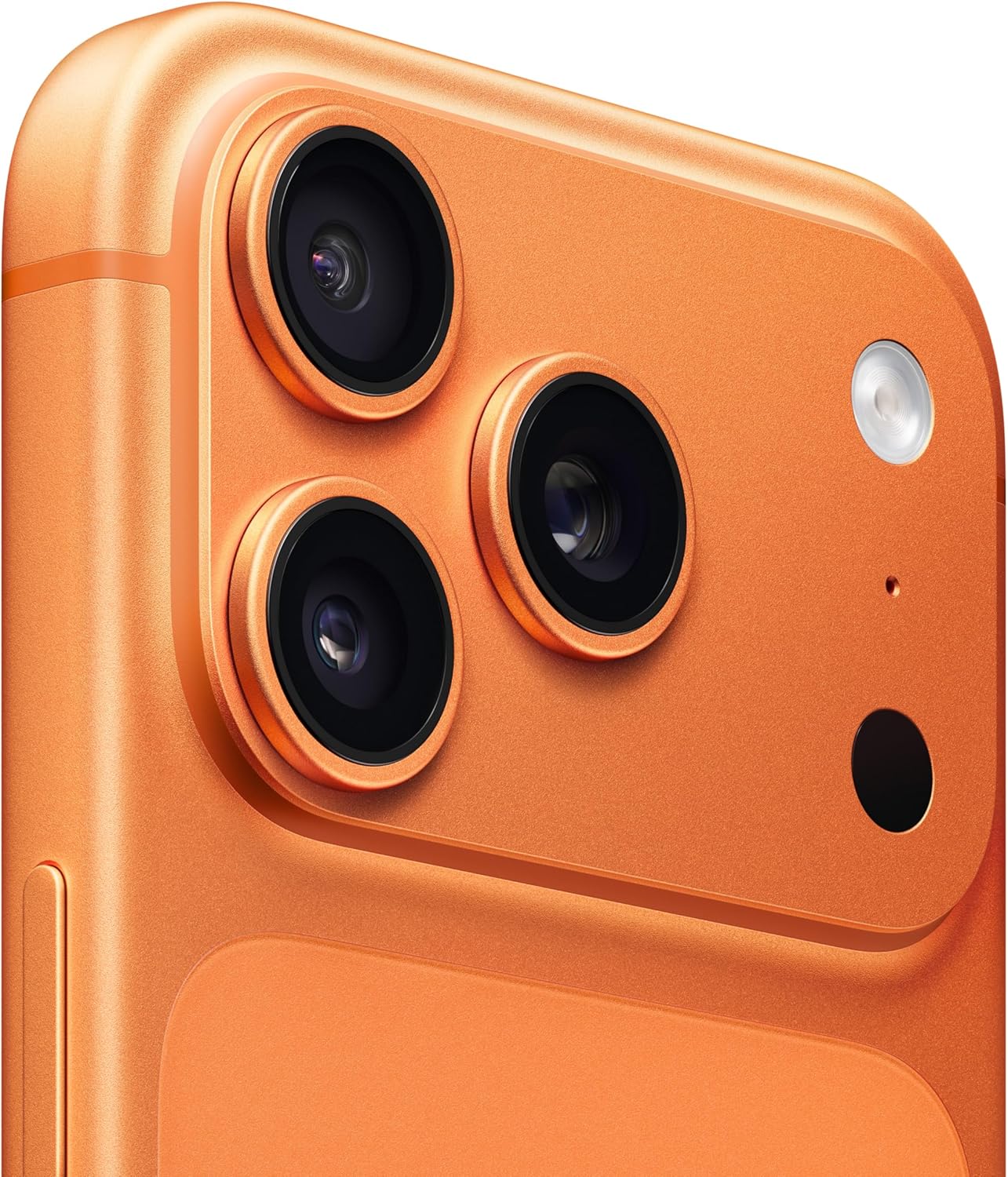 iPhone 17 Pro Cosmic Orange (Renewed)